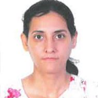 DR SUNAINA KAUL